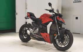 DUCATI STREETFIGHTER V2 2023