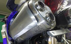 HONDA VFR800 ABS 2007