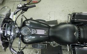 HARLEY FLHR 1450 2004