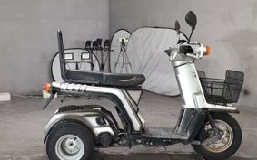 HONDA GYRO TD01