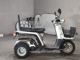 Фото Honda GYRO с японского аукциона