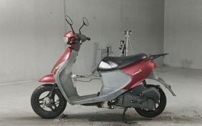 SUZUKI LET`S4 CA45A