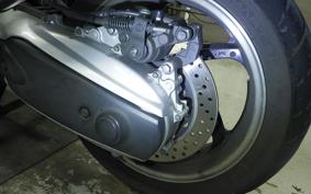 YAMAHA T-MAX 500 Gen.2 2007 SJ04J
