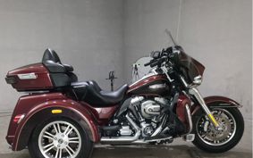 HARLEY FLHTCUTG1690 TRIKE 2014 MAL