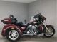 Фото Harley FLHTCUTG1690 TRIKE 2014 с японского аукциона