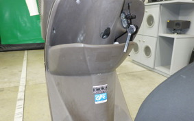 HONDA DIO CESTA GEN 2 2022 AF62