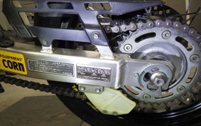 HONDA XR250 MOTARD MD30