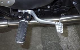 TRIUMPH STREET TWIN 900 2019