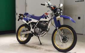 HONDA XLR250 BAJA GEN 2 2008 MD22