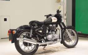 OTHER +ENFIELD CLASSIC500EFI 2012