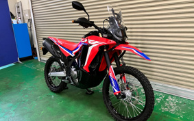 HONDA CRF250 RALLY MD47