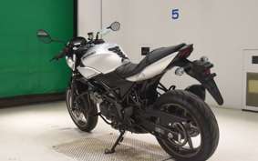 SUZUKI SV650 X A 2024 VP55E