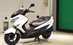 SUZUKI BURGMAN200A 2007 CH41A