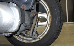 HONDA DIO Gen.6 2023 AF68