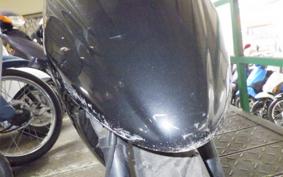 YAMAHA JOG Gen.4 SA16J