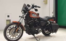 OTHER +HD. XL883R-I 2010