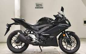 YAMAHA YZF-R25 A RG74J