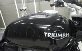 TRIUMPH SPEED TWIN 2022