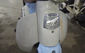 HONDA LITTLE CUB 1997 AA01