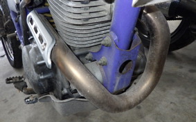 YAMAHA SEROW 225 W 4JG