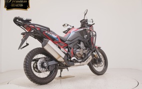 HONDA CRF1100L AFRICA TWIN DCT 2022 SD10