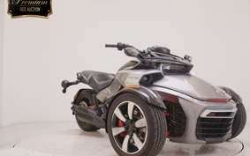 OTHER CAN-AM SPIDER F3-S 2016