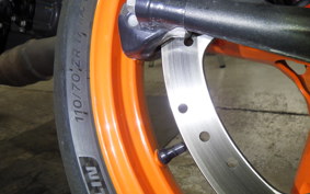 KTM 390 DUKE 2024