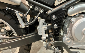 SUZUKI GN125 H PCJG9