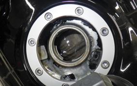 HONDA CB400 SUPER BOLDOR A 2017 NC42
