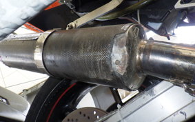 SUZUKI SV650 S VP52A