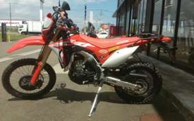 HONDA CRF450L 2020 PD11