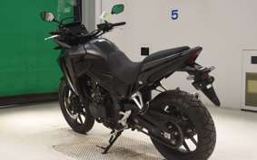 HONDA NX400 2025 NC65