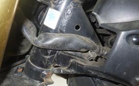HONDA GROM 2001