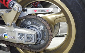 HONDA CB1300SF SUPER FOUR 2002 SC40