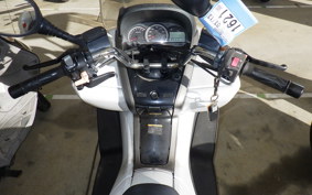 YAMAHA MAJESTY 250 Gen.4 SG20J