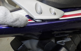 HONDA CB400 SUPER BOLDOR VTEC 2007 NC39