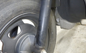 HONDA ZOOMER 1986 AF58