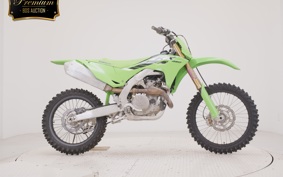 KAWASAKI KX450