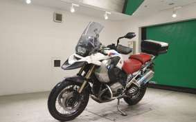 BMW R1200GS 2010