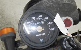 SUZUKI GS50 NA41A