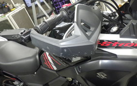 SUZUKI V-STROM 250 A 2013