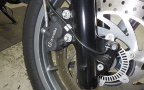 BMW F650GS 2012