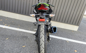 KAWASAKI NINJA 400 2022 EX400G