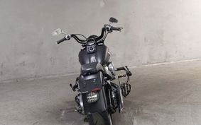 HARLEY FLSTFB1580 2010 JN5