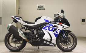 SUZUKI GSX-R1000R A 2019 DM11G