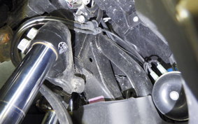 HONDA PCX 125 JK05