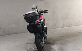 HONDA CRF250 RALLY  MD44