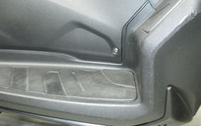 YAMAHA TRICITY 300 2021 SH15J