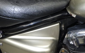 YAMAHA DRAGSTAR 400 CLASSIC  2011 VH02J