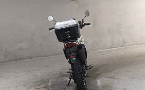 HONDA XR230 MD36